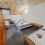 Semesterbostad Jedlovka