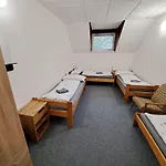 Jedlovka Semesterbostad