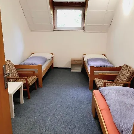 Jedlovka * Jiřetín pod Jedlovou