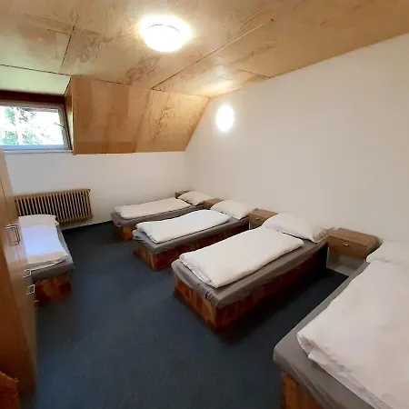 Jedlovka Tatil Evi *