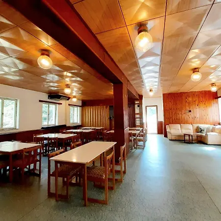 Jedlovka * Jiřetín pod Jedlovou