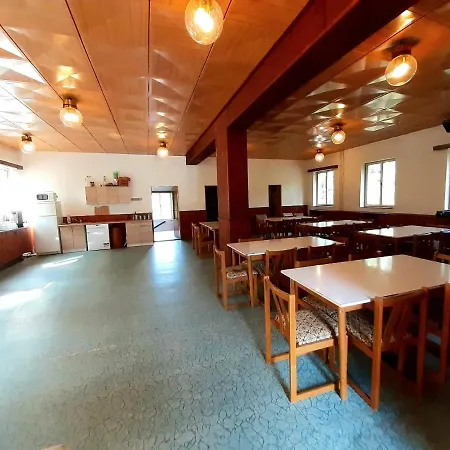 Feriehus Jedlovka Jiřetín pod Jedlovou
