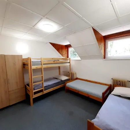 Tatil Evi Jedlovka Jiřetín pod Jedlovou
