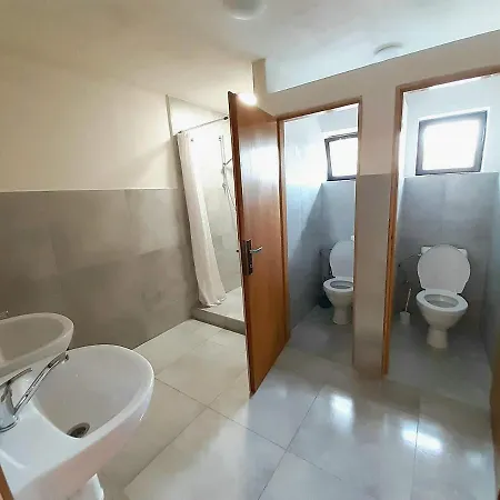 Jedlovka Tatil Evi *