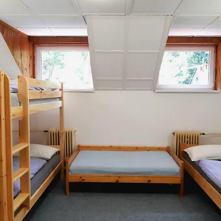 Jedlovka Vakantiehuis *