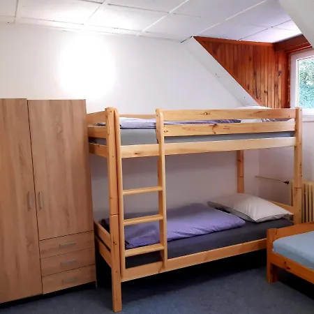 Jedlovka Jiřetín pod Jedlovou