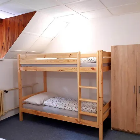 Jedlovka * Jiřetín pod Jedlovou