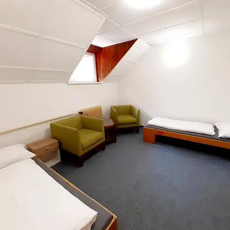 Vakantiehuis Jedlovka *