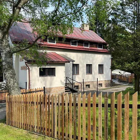 Tatil Evi Jedlovka