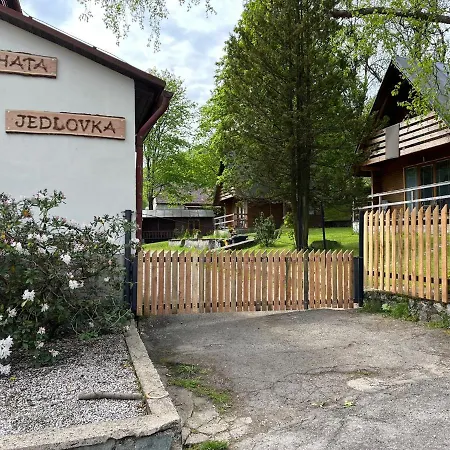 Jedlovka *