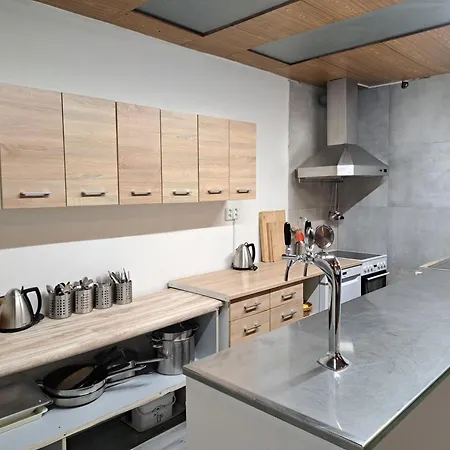 Jedlovka * Jiřetín pod Jedlovou