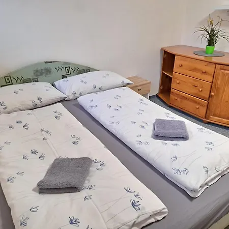 Jedlovka * Jiřetín pod Jedlovou