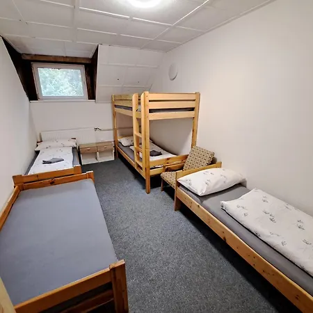 Jedlovka Jiřetín pod Jedlovou