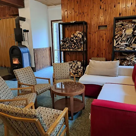 Jedlovka Jiřetín pod Jedlovou