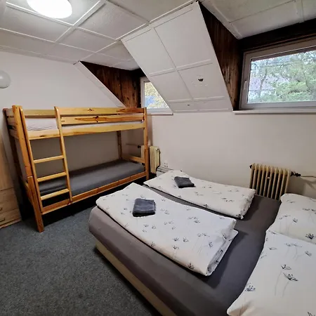 Jedlovka * Jiřetín pod Jedlovou