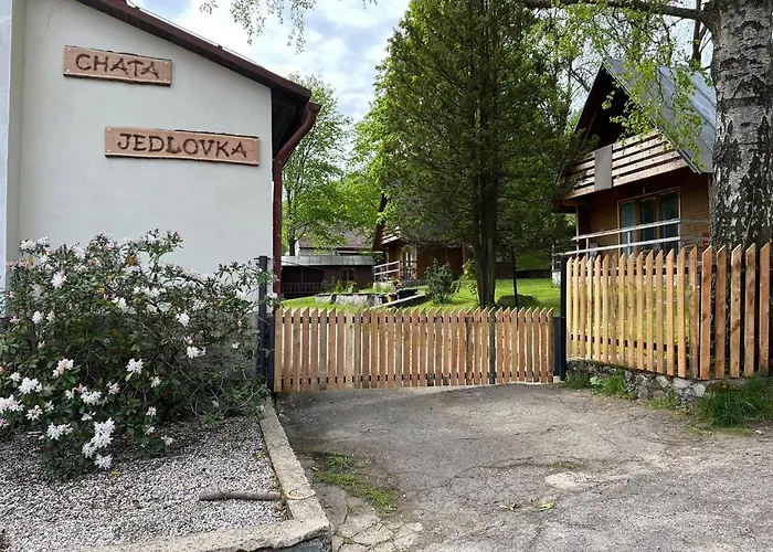 Jedlovka *