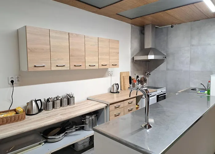 Jedlovka * Jiřetín pod Jedlovou