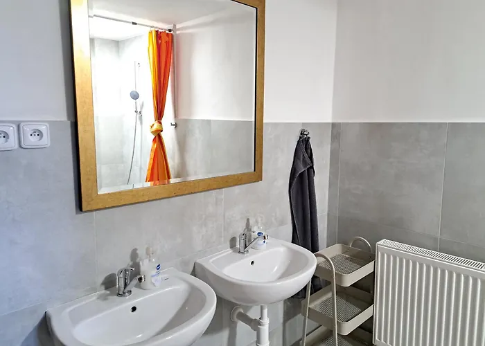 펜션 Jedlovka Jiřetín pod Jedlovou