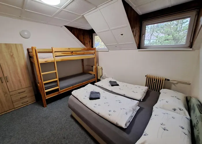 Jedlovka * Jiřetín pod Jedlovou